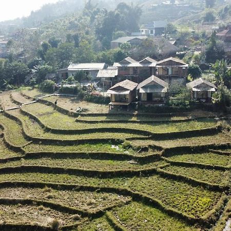 May Homestay Sapa Extérieur photo