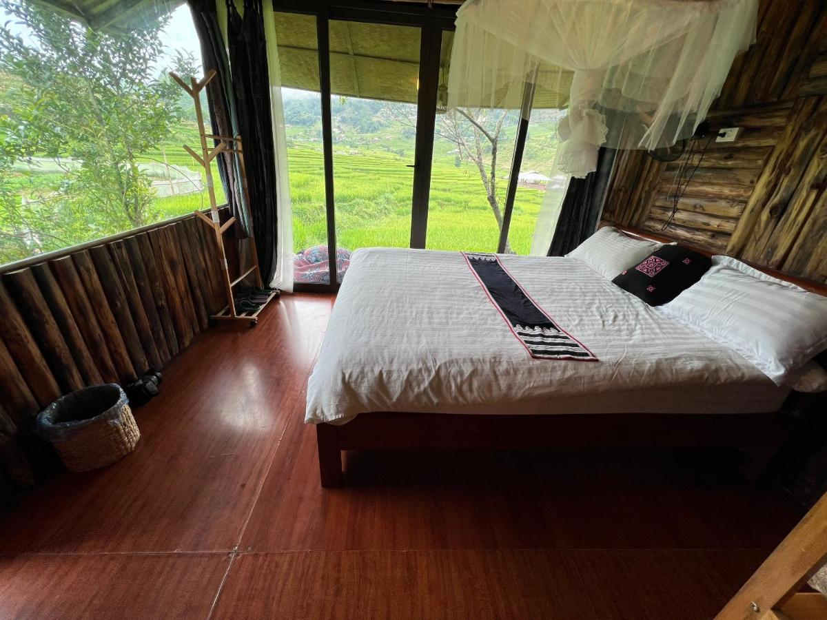 May Homestay Sapa Extérieur photo