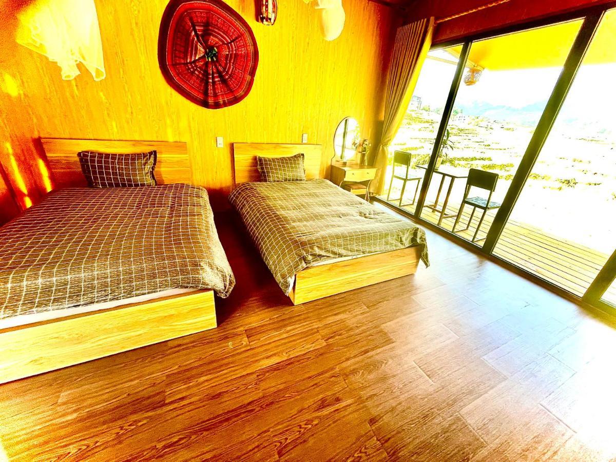 May Homestay Sapa Extérieur photo